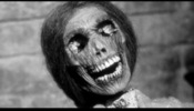 Psycho (1960)Norma Bates (character), closeup and to camera